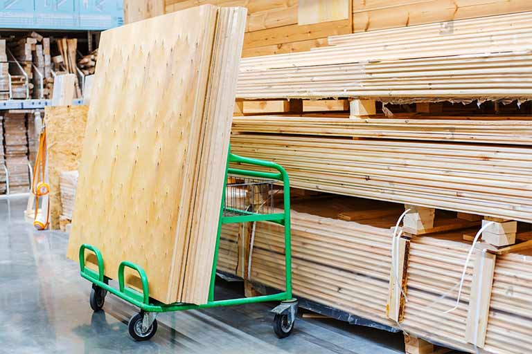 how plywood is made a step by step guide