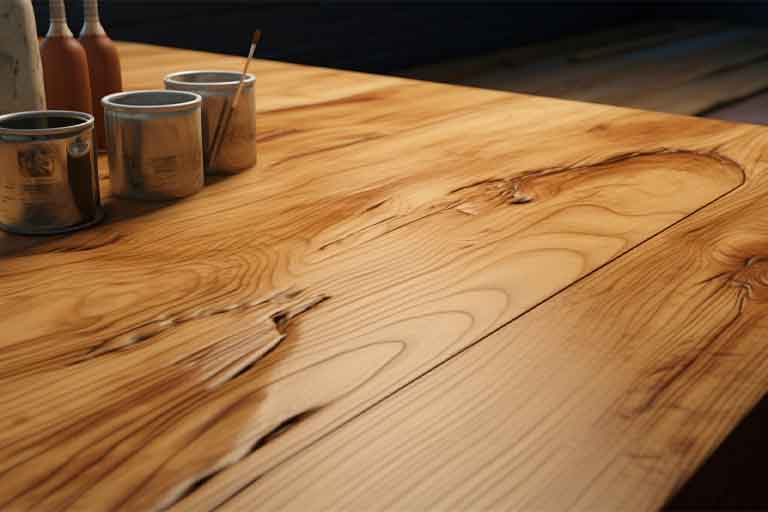 how to dye plywood techniques and products