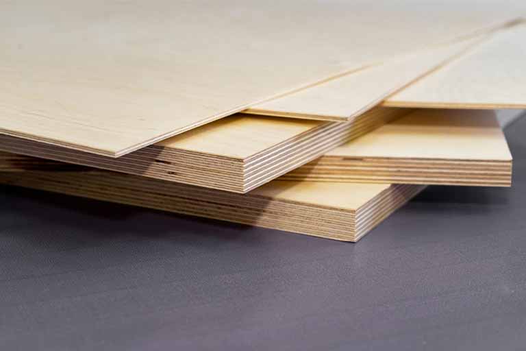 the advantages of plywood over mdf for furniture making
