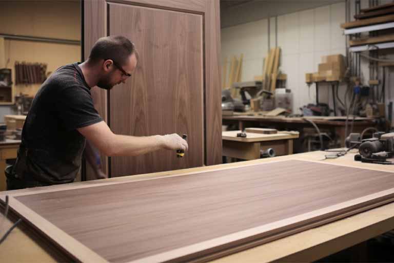 the best plywood for making doors a comprehensive guide