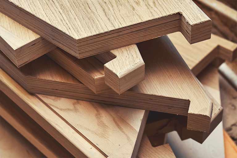 understanding the mechanical properties of plywood a comprehensive guide